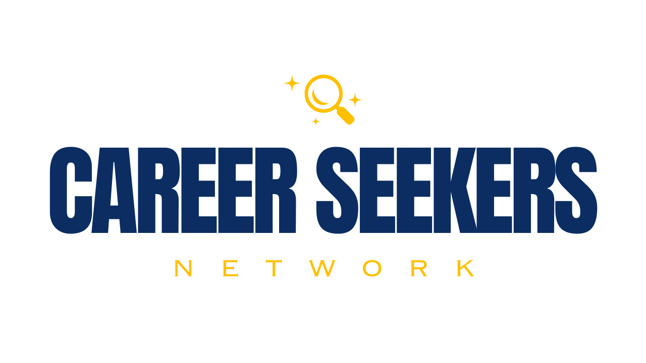 Career Seekers Network